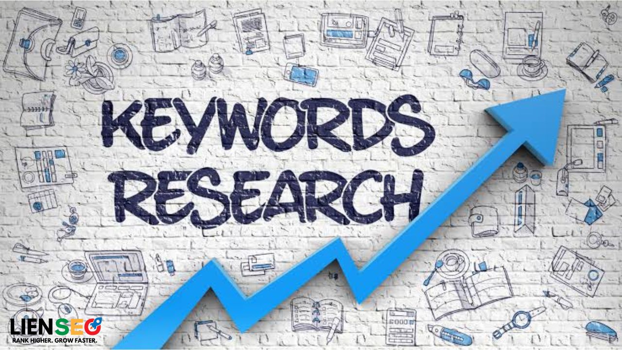 low competition keywords