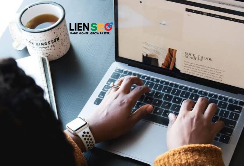 low competition keywords