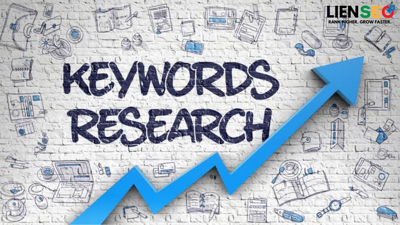 Keywords Research basics (2026): Step by Step