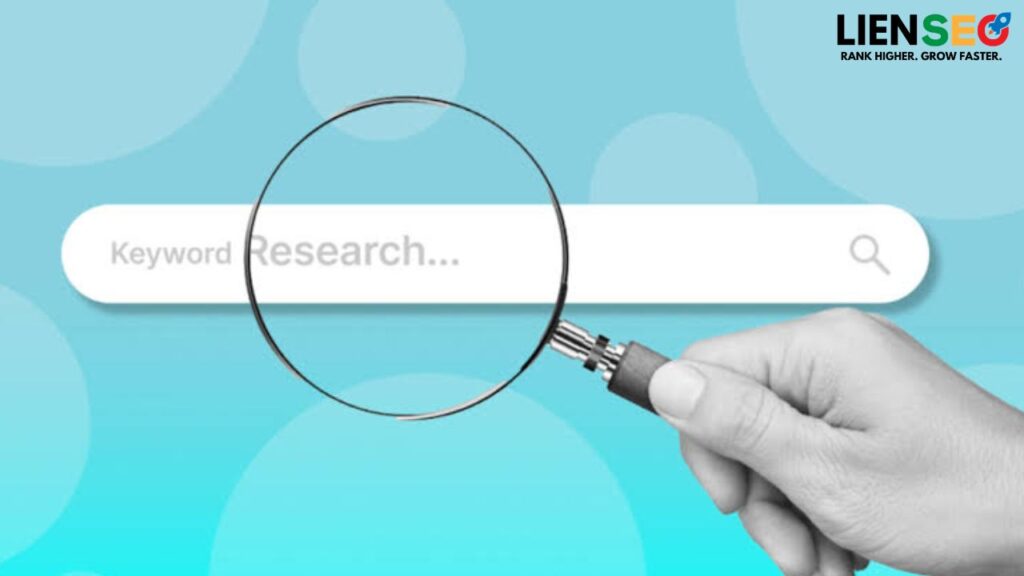 Keywords Research basics (2026): Step by Step
