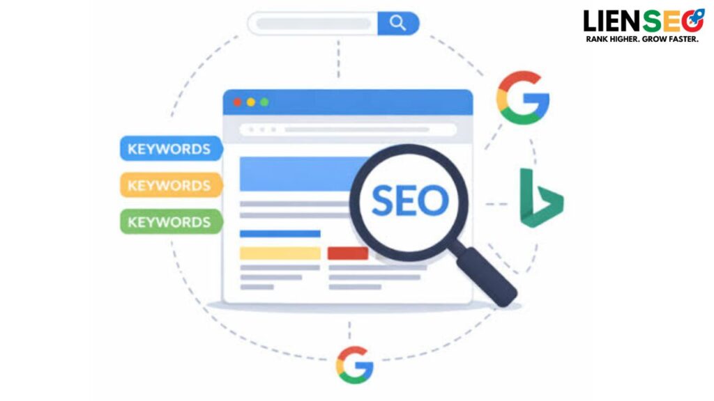 Technical SEO Beginners (2026): End-to-End Guide
