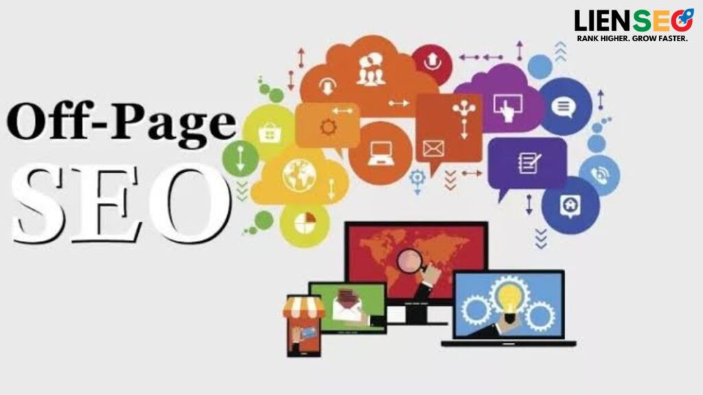 Off-Page SEO for Beginners (2026): Complete Guide to Backlinks
