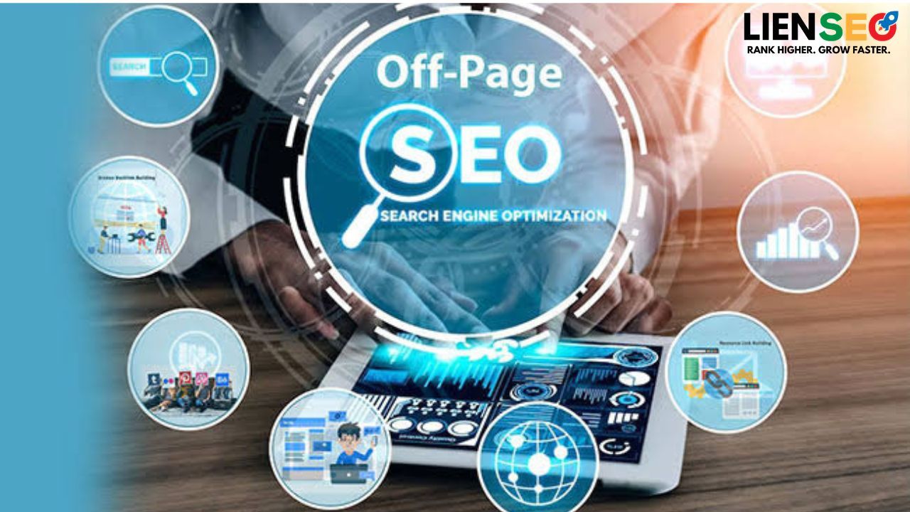 Off-Page SEO for Beginners (2026): Complete Guide to Backlinks