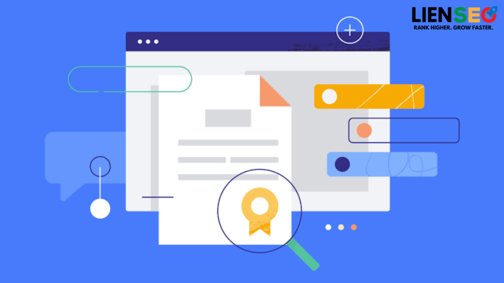SEO checklist for beginners