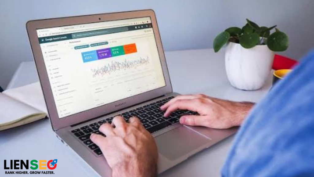 semantic SEO example