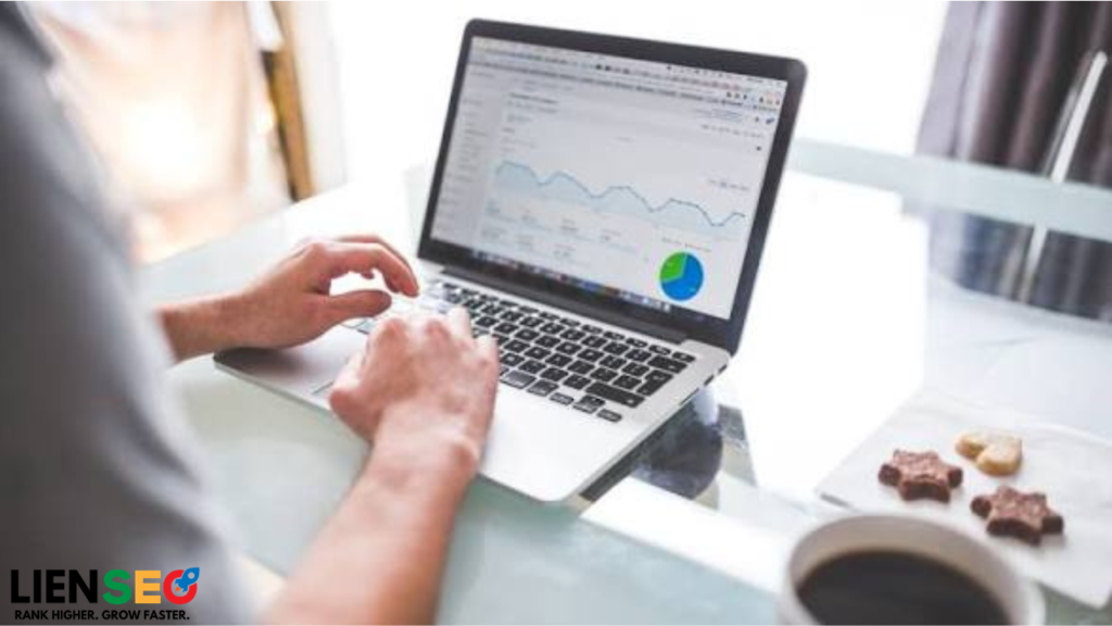 semantic SEO example