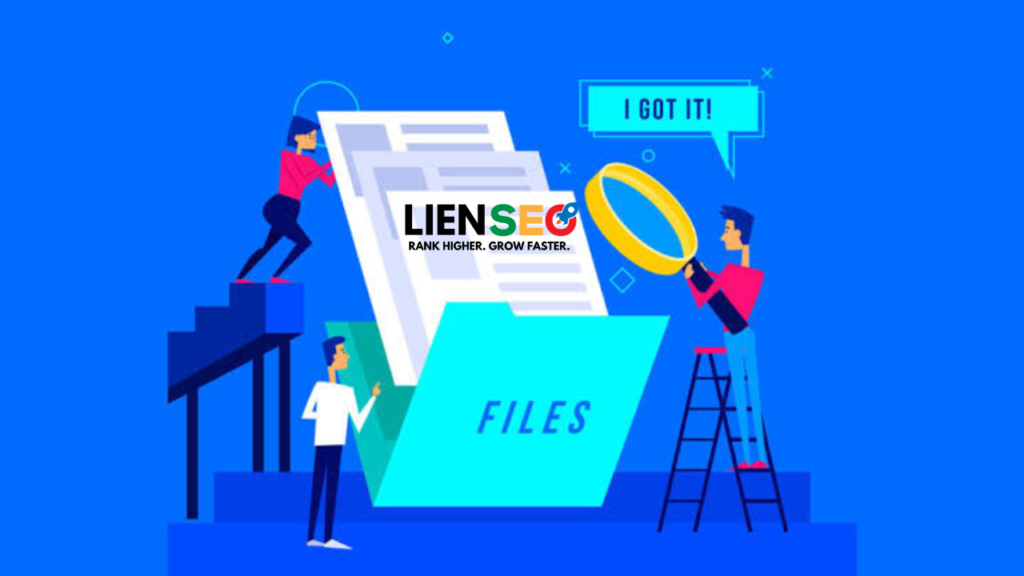 log file analysis SEO example