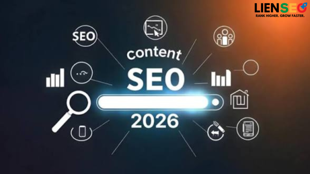 content decay SEO example