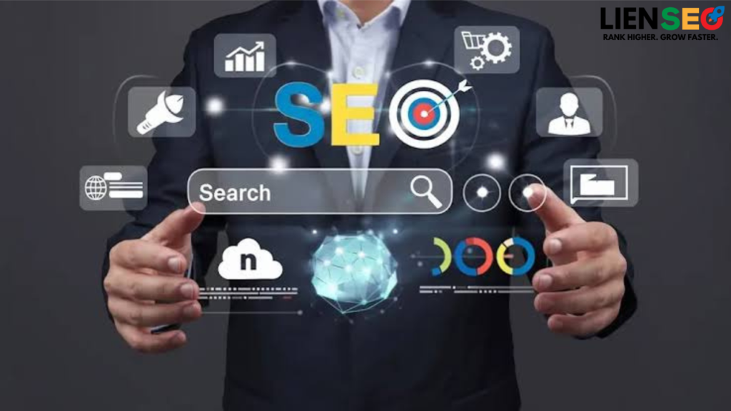 content decay SEO example