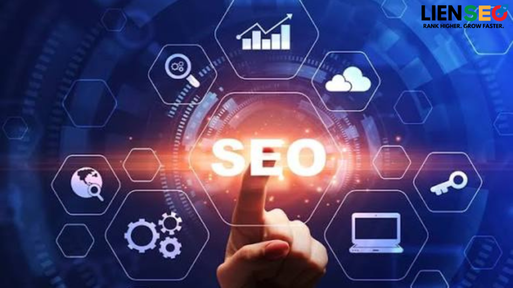 content decay SEO example