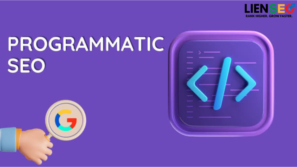 programmatic SEO example