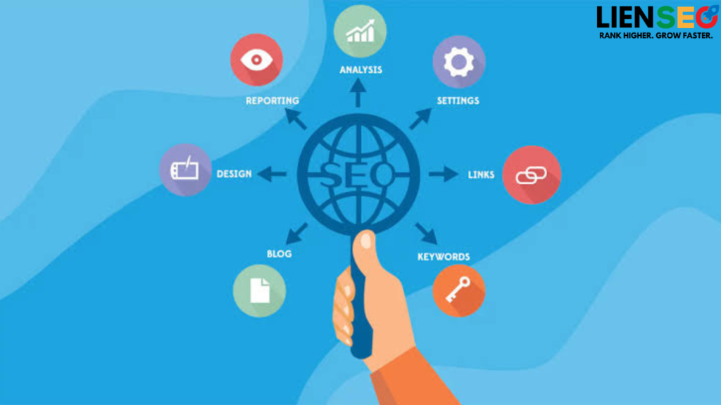 parasite SEO strategy